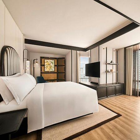 The Millen Penang, Autograph Collection Hotel George Town Eksteriør billede