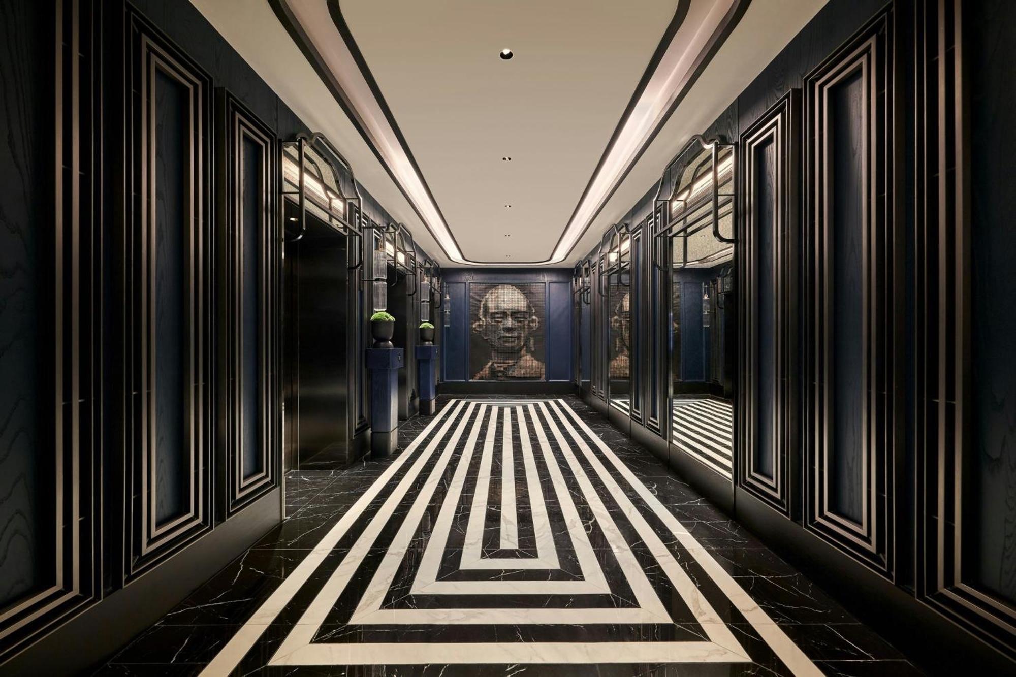 The Millen Penang, Autograph Collection Hotel George Town Eksteriør billede