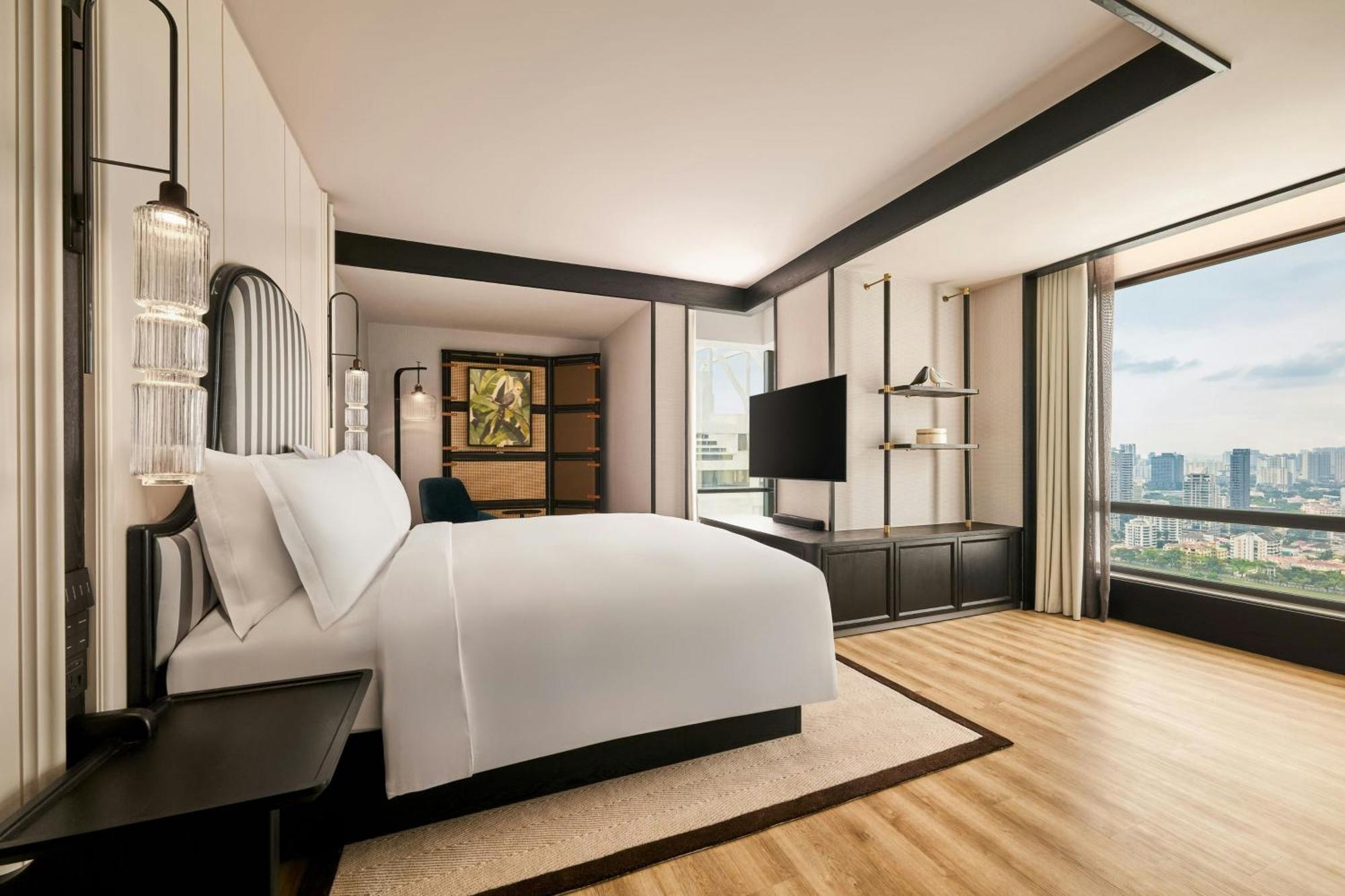 The Millen Penang, Autograph Collection Hotel George Town Eksteriør billede