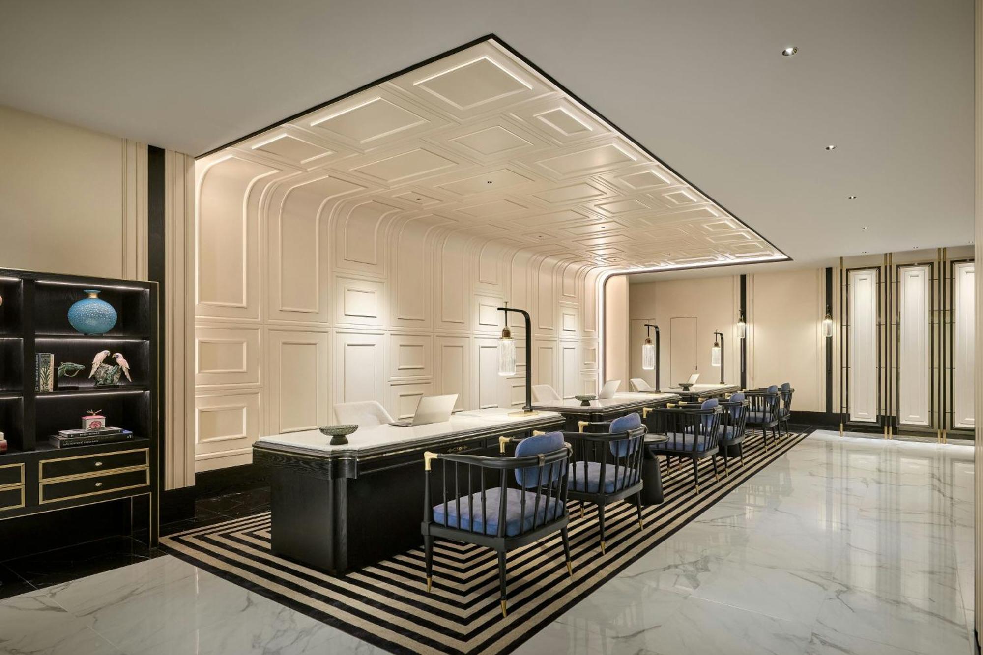 The Millen Penang, Autograph Collection Hotel George Town Eksteriør billede