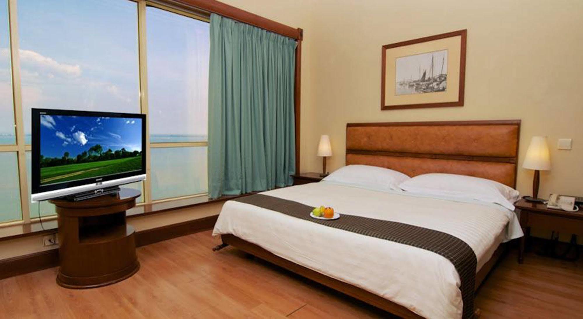 The Millen Penang, Autograph Collection Hotel George Town Eksteriør billede A room at the hotel